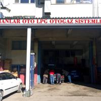 BAYHANLAR OTO LPG TAMİR SERVİSİ ALAPLI