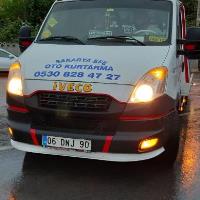 SAKARYA BÖLGESİ EN YAKIN OTO ÇEKİCİ OTO KURTARMA