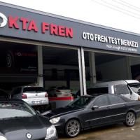 FRENCİ ADNAN MUAYENE ÖNCESİ OTO FREN SERVİSİ EREĞL