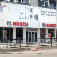 GÜLBAY BOSCH BEYAZ EŞYA SATIŞ MAĞAZASI merkez