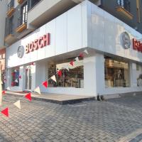 GÜLBAY BOSCH BEYAZ EŞYA SATIŞ MAĞAZASI KDZ EREĞLİ