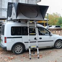 CAMPERMEN İSTANBUL ARAÇ ÜSTÜ ÇADIR SATIŞ İMALATI