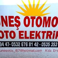 GÜNEŞ OTOMOTİV OTO KLİMA OTO ELEKTRİK YEDEK PARÇA