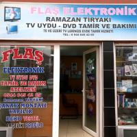 FLAŞ ELEKTRONİK TAMİR SERVİSİ