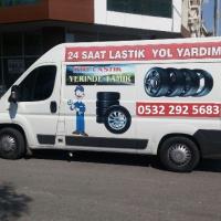 JANT LAS SAKARYA OTO LASTİK TAMİR YOL YARDIM FİRMA