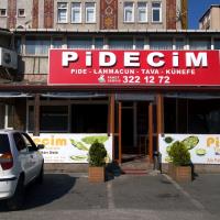 PİDECİM PİDE LAHMACUN SALONU KDZ EREĞLİ