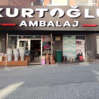 KURTOĞLU AMBALAJ TEMİZLİK ÜRÜNLERİ FİRMASI