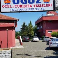 OĞUZ OTEL TÜRKALİ FİLYOS TURİSTİK TESİSLERİ ZONGUL