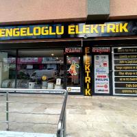 ÇENGELOĞLU ELEKTRİK PLAN PROJE TESİSAT ARIZA BEYKO