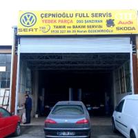 ÇEPNİOĞLU DSG OTOMATİK ŞANZIMAN SERVİSİ KDZ EREĞLİ