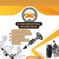 ELMAS BULANCAK HİDROLİK DİREKSİYON TAMİRCİSİ