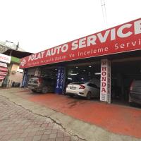 POLAT OTOMOTİV HONDA TOYOTA OTO TAMİR ÖZEL SERVİSİ