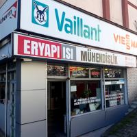 ERYAPI DOĞALGAZ ISI SİSTEMLERİ FİRMASI KDZ EREĞLİ