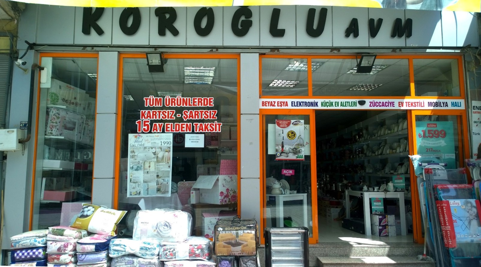 köroğlu