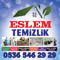 ESLEM TEMİZLİK ŞİRKETİ KDZ EREĞLİ Temizlik Firması