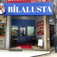 BİLAL USTA SULU YEMEK DÖNER LOKANTASI