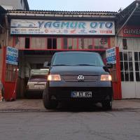 YAĞMUR OTO MOTOR MEKANİK TAMİR SERVİSİ merkez