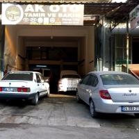 AK OTO SAKARYA OTO MOTOR MEKANİK TAMİR SERVİSİ