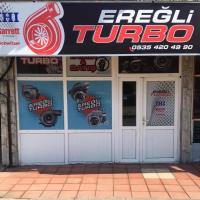 KDZ EREĞLİ TURBO TAMİR SERVİSİ ZONGULDAK