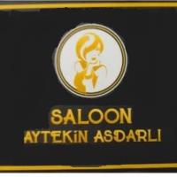 SALOON AYTEKİN EN İYİ BAYAN KUAFÖR SALONU