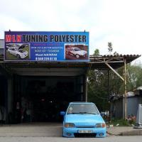 MLN TUNİNG SERVİS SAKARYA