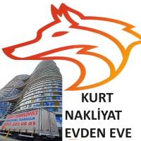 KURT NAKLİYAT ÜMRANİYE EVDEN EVE ASANSÖRLÜ TAŞIMA