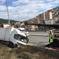BOLU OTO KURTARMA BOLU OTO ÇEKİCİ BOLU YOL YARDIM