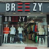 BREEZY BAY SPOR GİYİM SATIŞ MAĞAZASI KDZ EREĞLİ