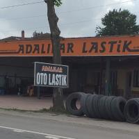 ADL ADALILAR SAKARYA  MOBİL OTO LASTİK YOL YARDIM 