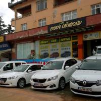 ENJOY RENT A CAR OTO KİRALAMA FİRMASI BULANCAK