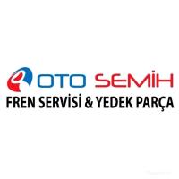 OTO SEMİH KAMYON FREN TAMİR SERVİS YEDEK PARÇA