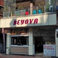 BEYOVA RESTAURANT LOKANTA DÖNER SALONU