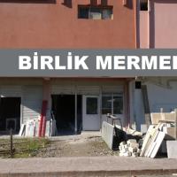 BİRLİK MERMER İMALAT FİRMASI ALTINORDU