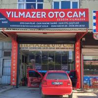 YILMAZER SAKARYA OTO CAM DEĞİŞİM TAMİR FİLM SERVİS