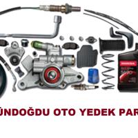 GÜNDOĞDU RENAULT OTO YEDEK PARÇA BURSA