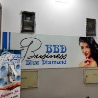 BLUE DİAMOND ZONGULDAK MERKEZ GÜZELLİK SALONU