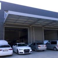 ADA BALKAN DSG OTOMATİK ŞANZIMAN TAMİRİ SERVİSİ