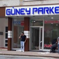 GÜNEY LAMİNAT PARKE UYGULAMA SATIŞ FİRMASI