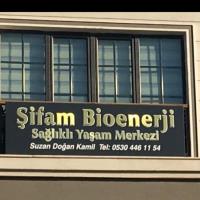 ŞİFA BİOENERJİ UZMANI SAKARYA bioenerji terapist