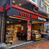 ÇITIR SİMİT FIRIN CAFE MERKEZ ZONGULDAK