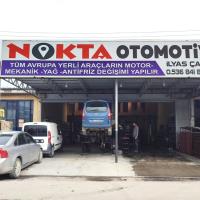 NOKTA OTOMOTİV ÇAYCUMA OTO TAMİR ÖZEL SERVİS