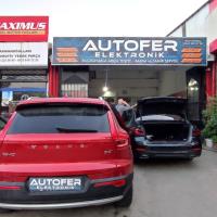 GİRESUN OTO ELEKTRONİK OTO BEYİN CHİP TUNİNG SERVİ