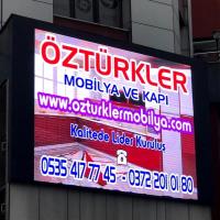 ÖZTÜRKLER MOBİLYA İMALATI YAPAN FİRMA MERKEZ