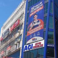 AÇI EĞİTİM KURUMLARI  MERKEZ ZONGULDAK