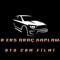 DR ERS ARAÇ KAPLAMA OTO CAM FİLMİ SERVİS EREĞLİ