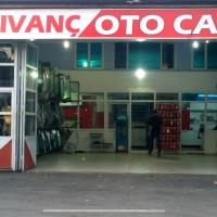 KIVANÇ OTO CAM SAKARYA CAM FİLMİ DEĞİŞİM SERVİSİ