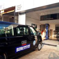 SEFA OTOMOTİV VW, AUDİ, SEAT, SKODA, TAMİR SERVİSİ