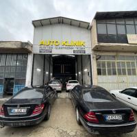 KLİNİK OTO SAKARYA ELEKTRİK KLİMA TAMİR SERVİSİ