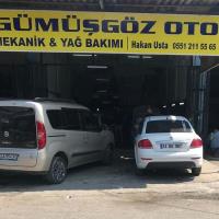 GÜMÜŞGÖZ FİAT OTO TAMİR BAKIM SERVİSİ ADAPAZARI