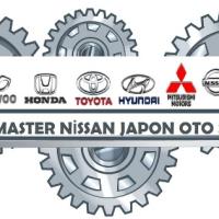 AUTOMASTER NİSSAN JAPON KORE OTO SERVİSİ